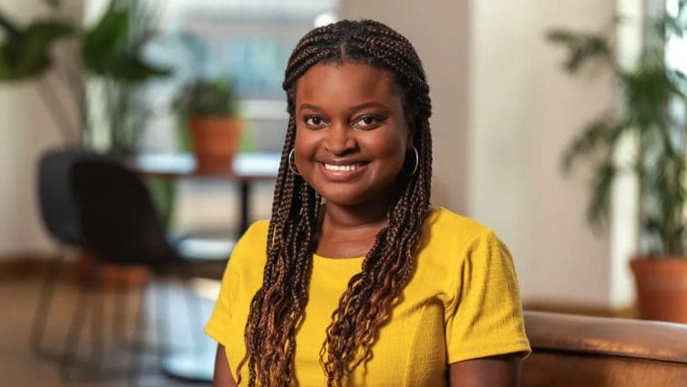 Oaklandside’s Ashley McBride wins CA School Board Association’s 2024 Golden Quill Award